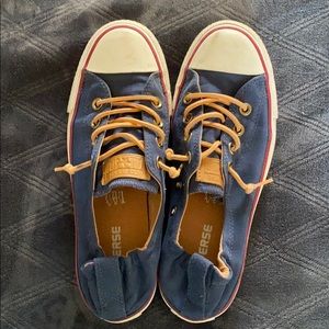Converse Shoreline